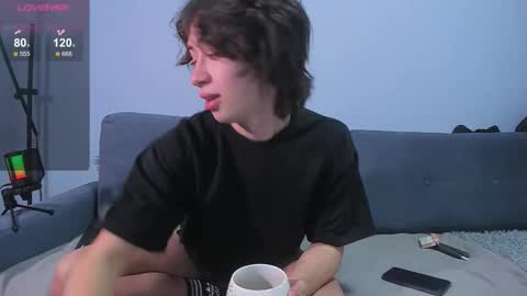 Snapshot of recklessalan chatting on November 2025 04:23:02 AM Alan online show from November 2025 04:23:02 AM