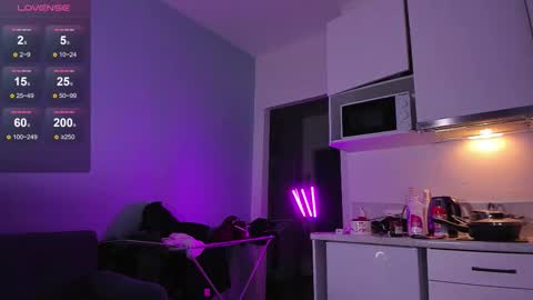 Alan online show from February 2026 09:11:02 PM