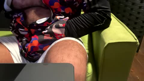 DMCA online show from December 2024 07:41:02 PM