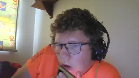 zsax horny online show from January 2025 10:18:01 PM