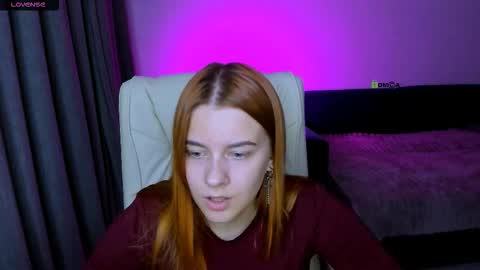 red__dizzy online show from September 2025 08:45:01 PM