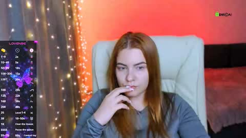 red__dizzy online show from October 2025 10:32:02 PM