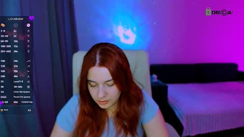 red__dizzy online show from January 2026 08:45:01 PM