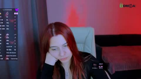 Snapshot of red__dizzy chatting on January 2026 05:28:02 PM red__dizzy online show from January 2026 05:28:02 PM