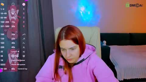 Snapshot of red__dizzy chatting on February 2026 11:53:01 PM red__dizzy online show from February 2026 11:53:01 PM