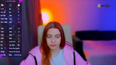 Snapshot of red__dizzy chatting on February 2026 09:41:01 PM red__dizzy online show from February 2026 09:41:01 PM