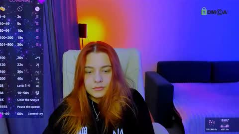 Snapshot of red__dizzy chatting on February 2026 09:55:02 PM red__dizzy online show from February 2026 09:55:02 PM