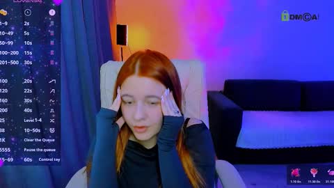 Snapshot of red__dizzy chatting on February 2026 09:33:01 PM red__dizzy online show from February 2026 09:33:01 PM