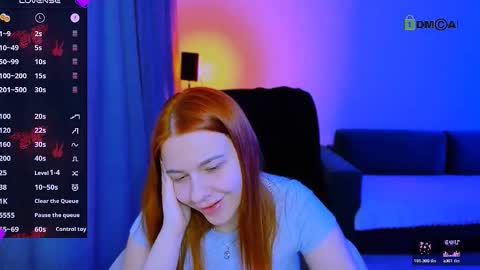 Snapshot of red__dizzy chatting on February 2026 08:50:01 PM red__dizzy online show from February 2026 08:50:01 PM