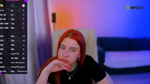 Snapshot of red__dizzy chatting on February 2026 07:42:02 AM red__dizzy online show from February 2026 07:42:02 AM