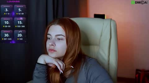 red__dizzy online show from March 2026 02:44:02 AM