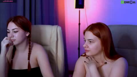 red__dizzy online show from April 2026 06:34:01 PM