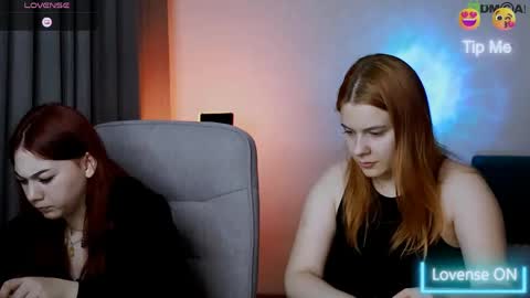 red__dizzy online show from May 2026 08:04:02 PM