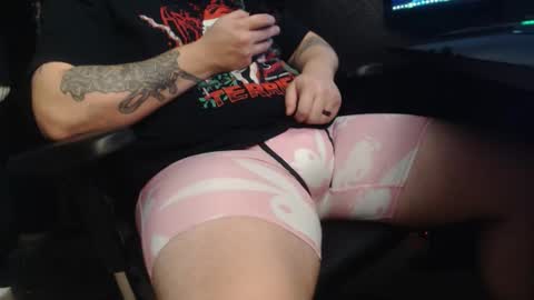 red_ded__redickin online show from January 2026 02:38:02 AM