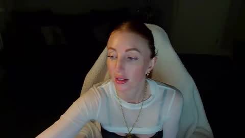 Red -  online show from November 2025 03:45:02 PM