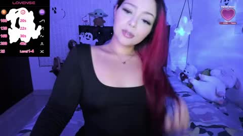 Taliana online show from October 2025 04:44:02 AM