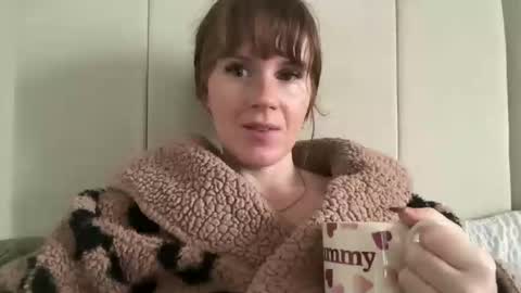 Snapshot of red_head_rosie_69 chatting on November 2025 10:14:01 AM Rosie online show from November 2025 10:14:01 AM