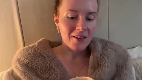 Rosie online show from February 2026 09:47:01 AM