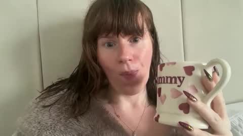 Rosie online show from February 2026 10:00:02 AM