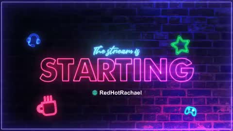Snapshot of red_hot_rachael chatting on November 2025 04:00:02 PM Red Hot Rachael online show from November 2025 04:00:02 PM
