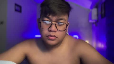 Red Libra online show from February 2026 07:06:01 PM