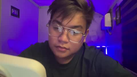 Red Libra online show from March 2026 11:16:01 AM