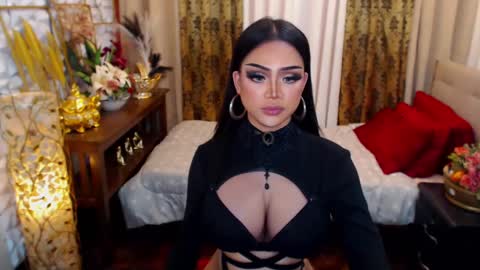 Snapshot of red_ivyy chatting on January 2025 10:40:02 AM AsianRedivy online show from January 2025 10:40:02 AM