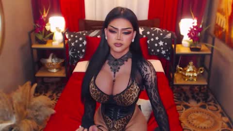 Snapshot of red_ivyy chatting on September 2025 09:42:01 PM AsianRedivy online show from September 2025 09:42:01 PM