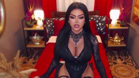 Snapshot of red_ivyy chatting on September 2025 07:41:02 PM AsianRedivy online show from September 2025 07:41:02 PM