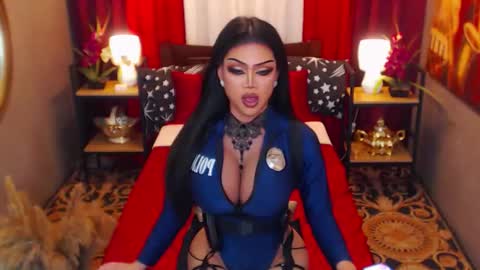 Snapshot of red_ivyy chatting on September 2025 08:13:02 PM AsianRedivy online show from September 2025 08:13:02 PM