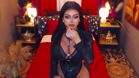 Snapshot of red_ivyy chatting on October 2025 03:50:02 AM AsianRedivy online show from October 2025 03:50:02 AM