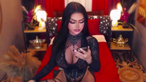 Snapshot of red_ivyy chatting on October 2025 03:51:02 AM AsianRedivy online show from October 2025 03:51:02 AM