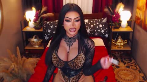 Snapshot of red_ivyy chatting on October 2025 11:24:01 AM AsianRedivy online show from October 2025 11:24:01 AM
