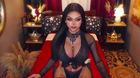 Snapshot of red_ivyy chatting on October 2025 11:17:01 AM AsianRedivy online show from October 2025 11:17:01 AM