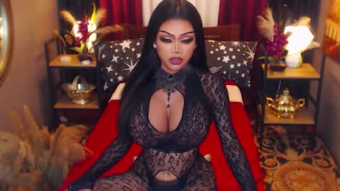 Snapshot of red_ivyy chatting on October 2025 11:40:01 AM AsianRedivy online show from October 2025 11:40:01 AM