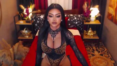 Snapshot of red_ivyy chatting on October 2025 11:27:01 AM AsianRedivy online show from October 2025 11:27:01 AM