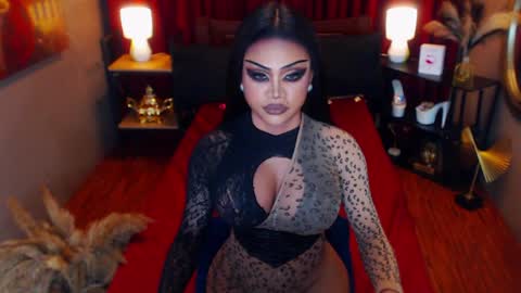 AsianRedivy online show from April 2026 03:26:01 AM