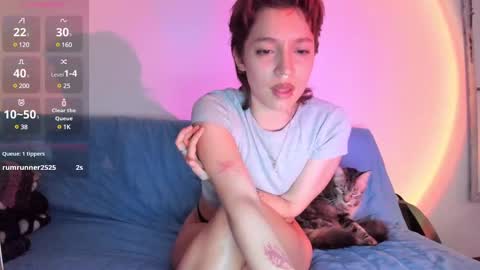 Snapshot of red_morgan chatting on February 2025 02:10:02 AM red_morgan online show from February 2025 02:10:02 AM