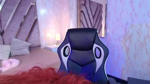 red_pandaa online show from February 2026 03:35:01 AM