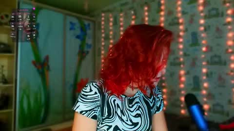 Jane online show from November 2025 12:00:02 PM