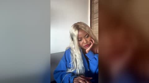 Red savage online show from February 2026 11:04:01 AM