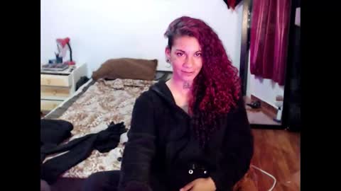 Instagram Valerie yourdream online show from January 2025 07:48:01 AM