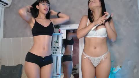 Rose  Dariah online show from March 2026 12:38:02 PM