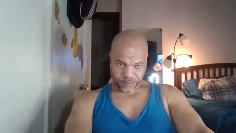 Snapshot of redbone441 chatting on February 2026 07:54:02 AM Redbone online show from February 2026 07:54:02 AM