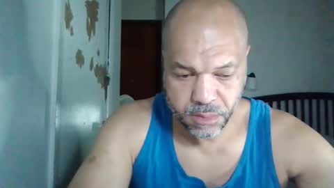 Redbone online show from April 2026 09:50:01 AM