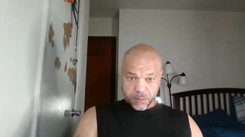 Redbone online show from April 2026 11:10:02 AM