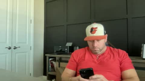 RedBull online show from November 2025 05:11:01 PM