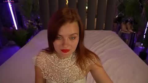 Lily online show from October 2025 08:39:02 PM