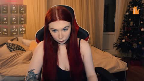 Lina online show from December 2024 10:02:02 PM