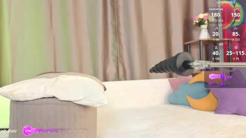 Snapshot of redhaireddoll chatting on July 2026 08:11:02 PM Im AliceOnline almost every day 1800-0000 GMT online show from July 2026 08:11:02 PM